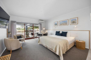Mariners Cove Waterfront Motel and Apartments, Paynesville